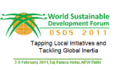 Delhi Sustainable Development Summit (DSDS) 2011